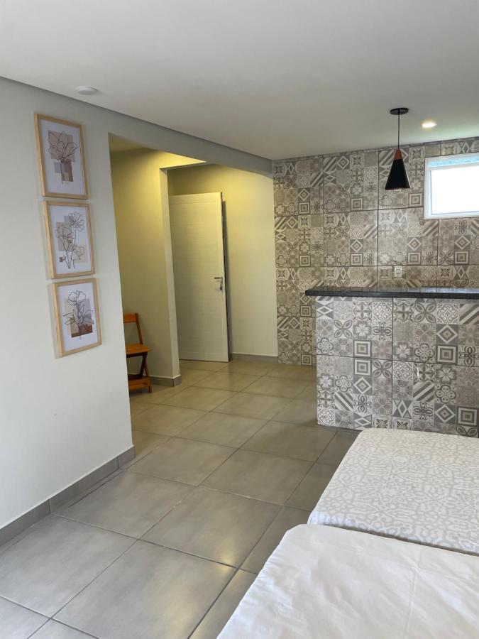Anexo Marques Hotel Araquari Kültér fotó