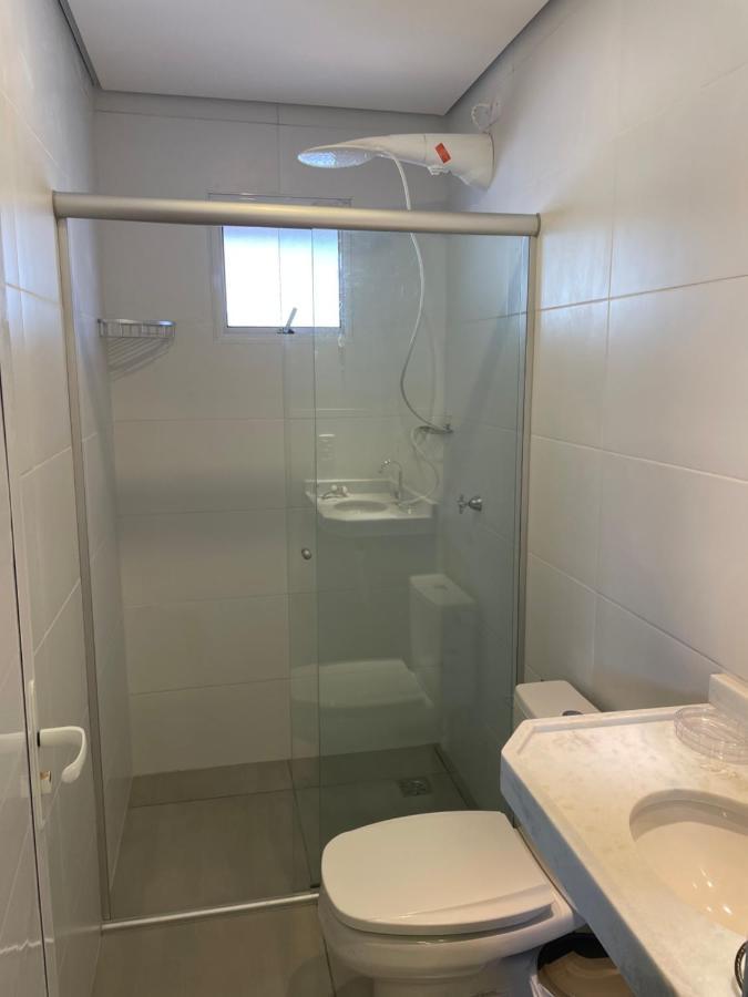 Anexo Marques Hotel Araquari Kültér fotó